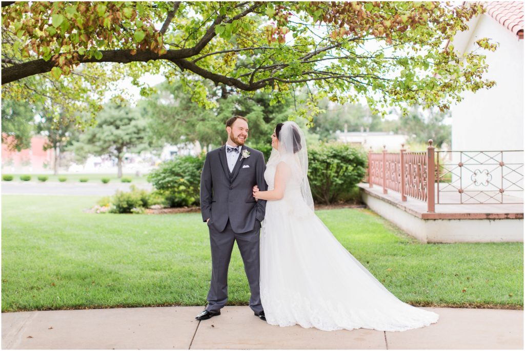 Wichita Wedding Photographer