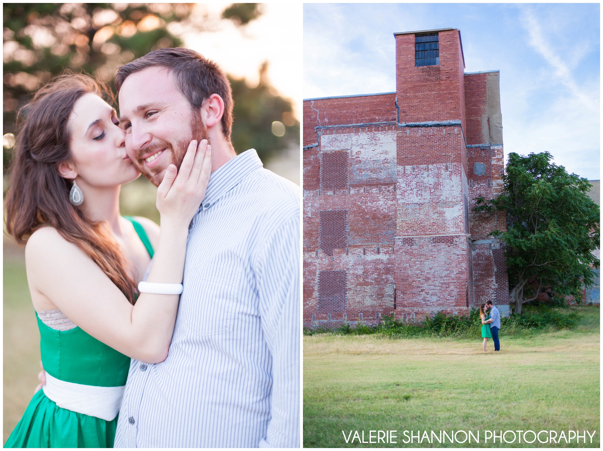 Engagement, Love, photo, photography, downtown, Wichita, Kansas