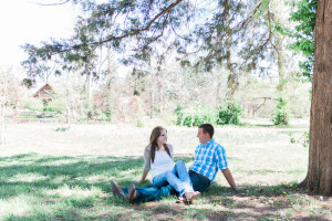 Wichita Couples Photography Session