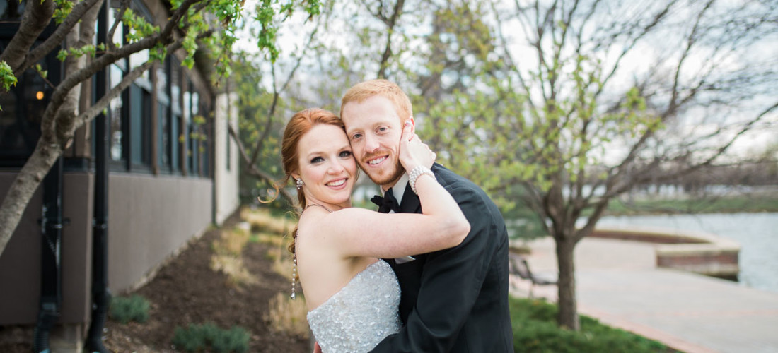 Wichita Wedding Photography